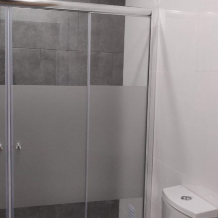 Pormenor de Sanita e duche